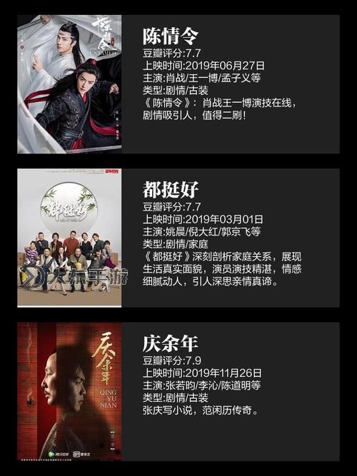 近期回顧：2019年中字文幕的精彩瞬間與發(fā)展綜述圖2