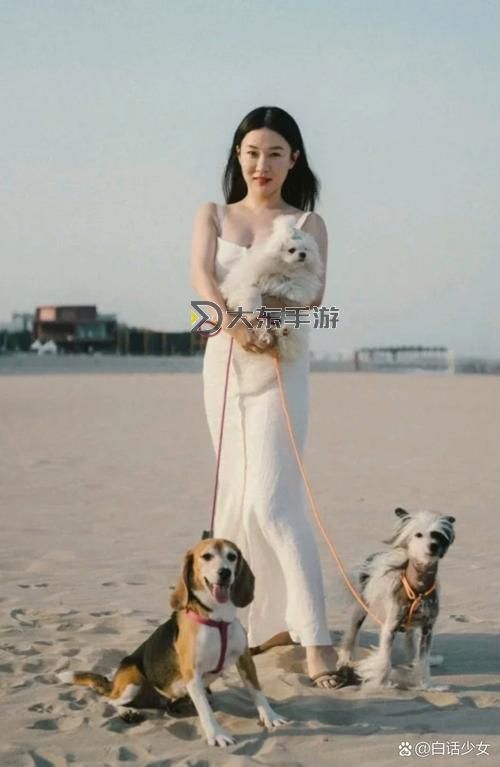 做我的狗(雙)_(牡丹莓莓)_:一段關(guān)于忠誠與甜蜜的故事圖2