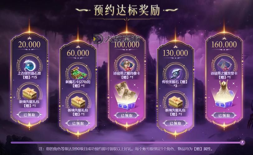 揭秘魔域血族核心技能：開啟血族力量的秘密圖1