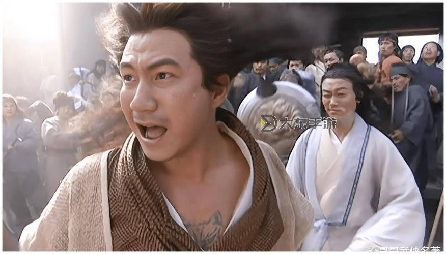 九陰真經(jīng)丐幫三內(nèi)屬性詳解:揭秘丐幫的核心力量圖2