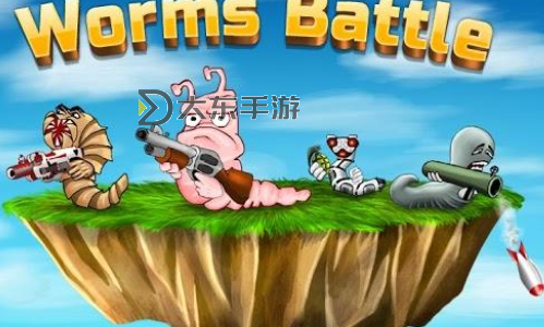 一個(gè)很老打蟲子的塔防游戲：經(jīng)典復(fù)古的蟲蟲戰(zhàn)場(chǎng)圖2