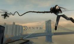 《虐殺原形故事劇情簡介：人性與復(fù)仇的科幻神話》