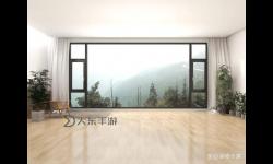 在落地玻璃窗C乳：現(xiàn)代家居的明亮與舒適體驗(yàn)