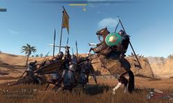 探索騎馬與砍殺精品mod：提升游戲體驗(yàn)的最佳選擇