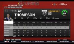 NBA2K14自由球員名單詳解：全部可用自由球員一覽