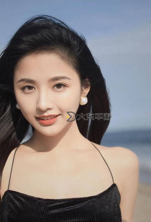 探索無限魅力:尤物在線帶你領(lǐng)略絕世佳人圖1