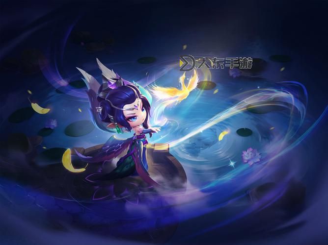 莫甘娜至尊魔女與玉劍傳說(shuō):傳奇中的巫魔與寶劍之謎圖1