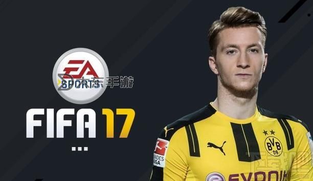 體驗(yàn)極致足球快感:FIFA17手機(jī)版全新上線圖1