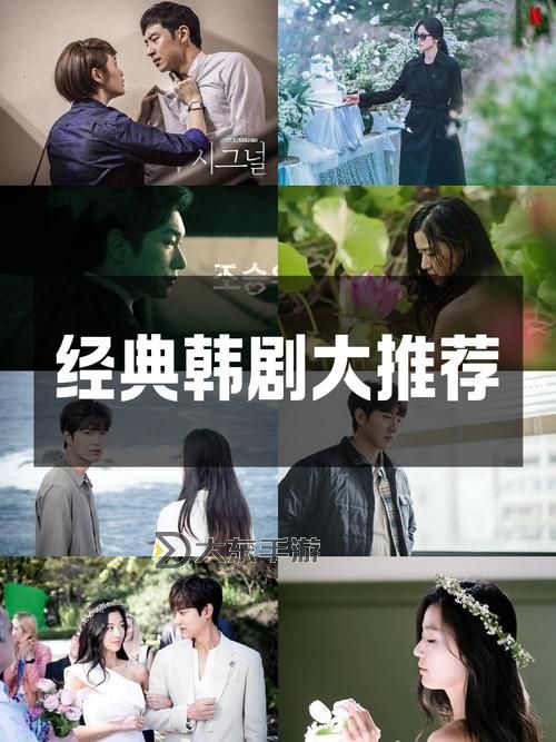 最近在線觀看視頻韓國(guó):最新韓劇推薦與觀看指南圖2