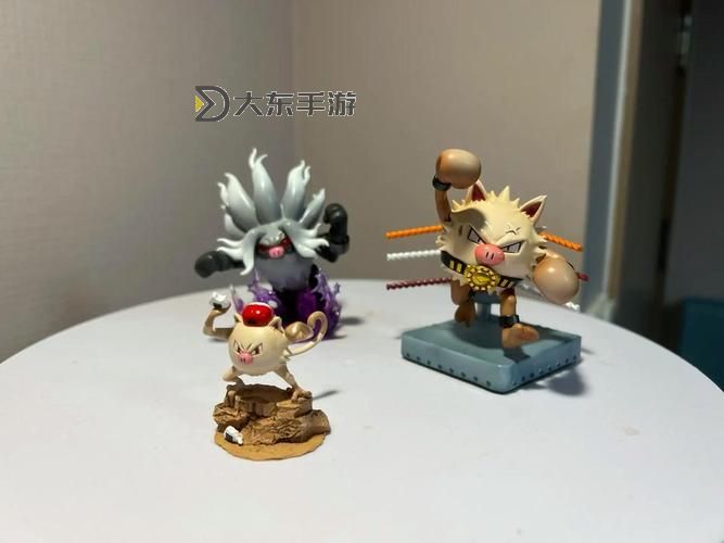 炎火猴進(jìn)化圖詳解：從小火猴到強(qiáng)力猛獸的成長(zhǎng)之路圖1