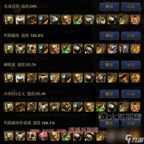 DNF鬼泣需要鍛造嗎？裝備提升的最佳選擇與建議圖1