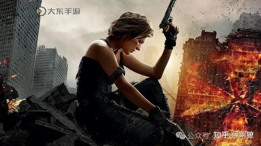 如何免費在線觀看《生化危機6》完整視頻教程圖1