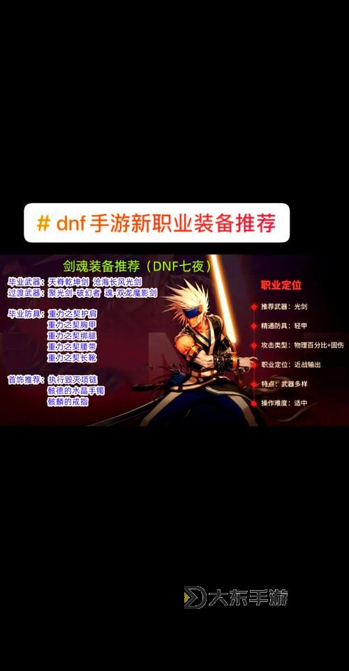 DNF鍛造對(duì)劍魂有沒有用?詳解鍛造對(duì)劍魂的實(shí)際影響圖2