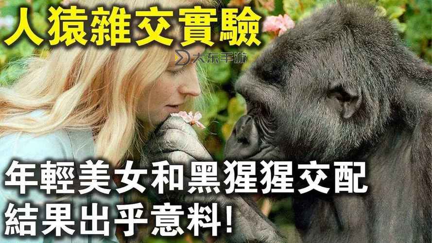 探索人與動(dòng)物的共性全部視頻：人性與生命的共鳴圖1