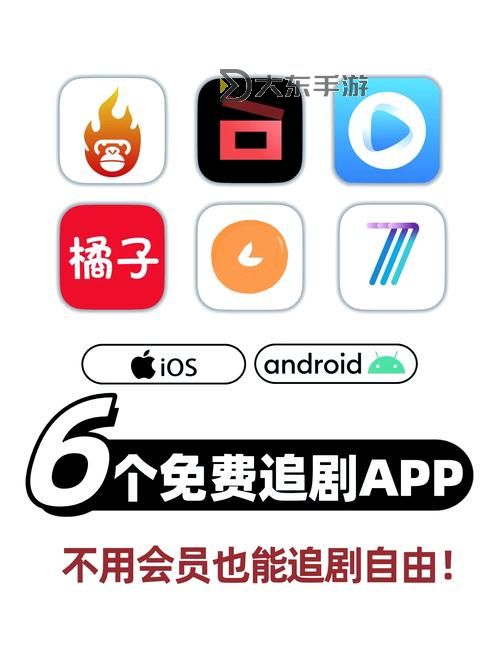 暢享無限精彩：推薦永久不收費的視頻軟件APP排行榜圖1