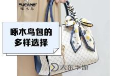 啄木鳥滿天星系列的產(chǎn)品特點(diǎn)詳解：品質(zhì)與創(chuàng)新的完美結(jié)合