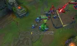 LOL劍魔怎么打銳雯：對戰(zhàn)策略全解析