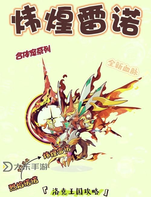 神獸可以進階110嗎：揭秘進階的可能性與方法圖2