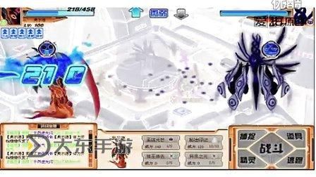賽爾號譜尼元素封印攻略：詳細(xì)打法指南圖1