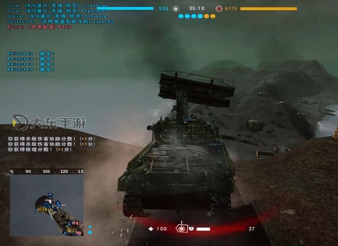 完整解析:戰(zhàn)地2全流程通關(guān)圖文攻略,不容錯(cuò)過(guò)的詳細(xì)指南圖2