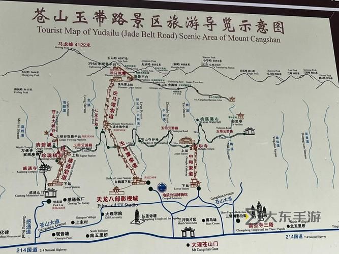 屠龍圣域石墓陣怎么走：詳細(xì)攻略與路線指南圖1