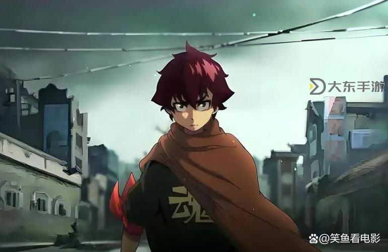探索奇幻世界:鎮(zhèn)魂街漫畫精彩紛呈的冒險(xiǎn)之旅圖1