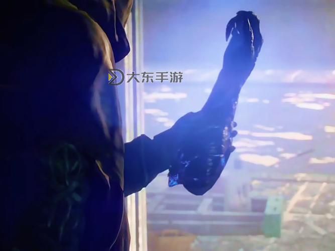 鬼泣5尼祿怎么踩火箭手攻略教程圖1