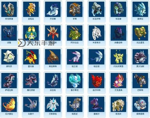 賽爾號(hào)精靈大作戰(zhàn)圖鑒：全面收錄與攻略指南圖1