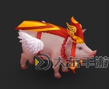 御龍?jiān)谔於鄬毺碡?cái)豬花了多少：詳解投資花費(fèi)揭秘圖1