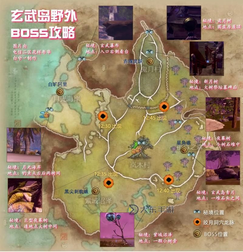 劍靈在哪野外刷金最好？最全推薦與攻略指南圖2