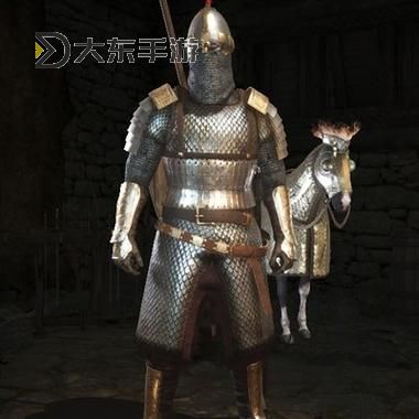 探索策略與戰(zhàn)術(shù):騎馬與砍殺npc組合全攻略圖1