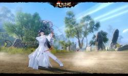 九陰真經(jīng)明教掌門：江湖傳說中的傳奇人物