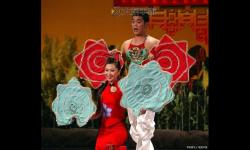 優(yōu)酷網(wǎng)二人轉(zhuǎn)：經(jīng)典精彩表演欣賞與精彩片段回顧