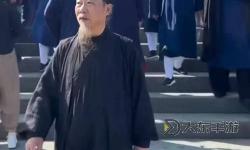 現(xiàn)在武當(dāng)山掌門人是誰啊？最新揭秘與介紹