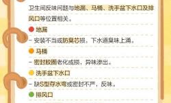 張津瑜口衛(wèi)生間：關(guān)注健康的關(guān)鍵細(xì)節(jié)