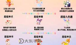 神獸可以進(jìn)階110嗎：揭秘進(jìn)階的可能性與方法