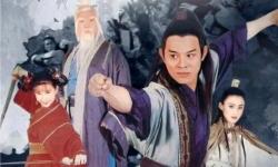 武當(dāng)派的知名人物：傳奇大師與武林英豪的輝煌篇章