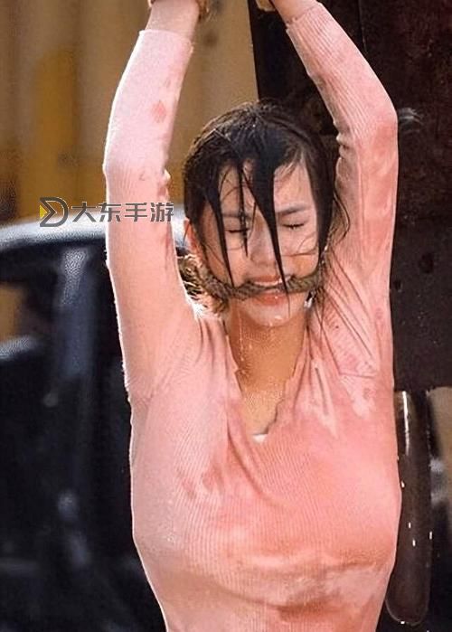 真實破外女摘花流血了:驚心動魄的瞬間揭秘圖1