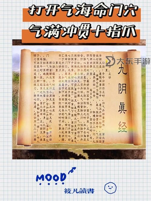 九陰真經(jīng)丐幫絕學(xué)與鎮(zhèn)派武學(xué)的傳奇對(duì)決圖1