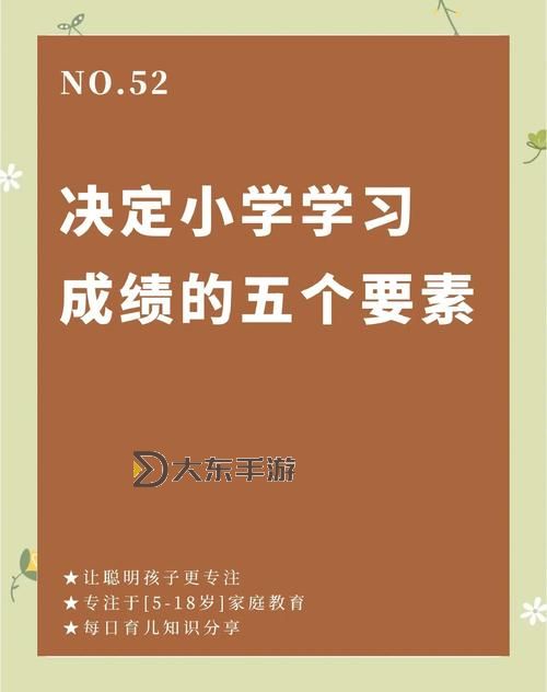 中國好學霸第五冊:全面提升你的學習能力與成績圖1