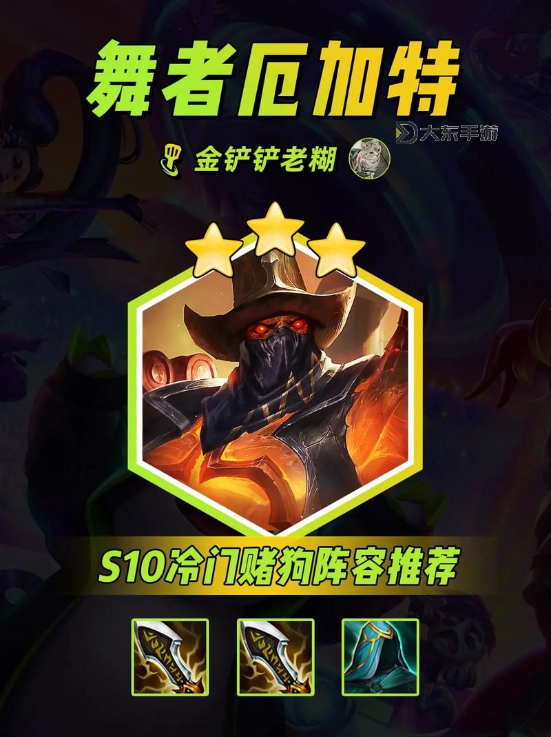 LOL厄加特出裝指南：最佳裝備搭配與戰(zhàn)術分析圖2