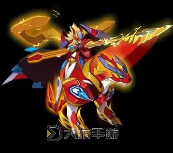 賽爾號(hào)神諭精靈強(qiáng)度排行：最強(qiáng)精靈全解析圖1