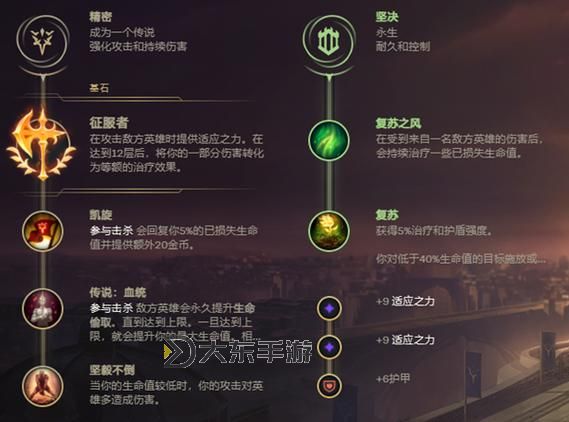 攻速劍魔出裝攻略:打造極速戰(zhàn)場的最佳裝備推薦圖2
