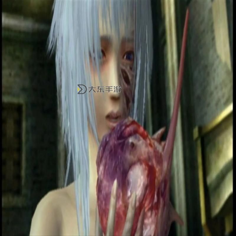 《寄生前夜3》中boss打不死的秘密揭秘圖2