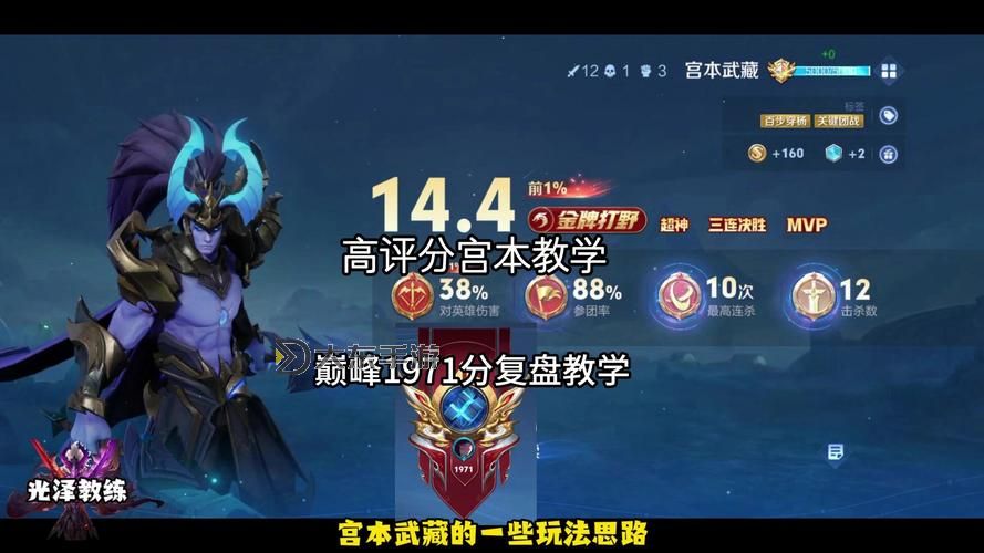皇子出哪個(gè)打野刀好:最強(qiáng)打野刀選擇指南圖2