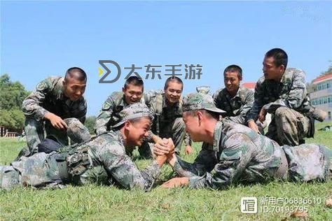當(dāng)過兵的人喜歡女人叫他什么：那些動(dòng)人的稱呼與背后的故事圖1