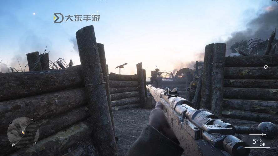 戰(zhàn)地哪一代銷(xiāo)量高：突破極限的榮耀之作圖1