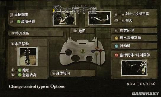 如何設(shè)置生化危機5黃金版中文：詳細(xì)指南與步驟圖1