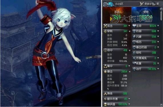 劍靈正式服還有人玩嗎?玩家現(xiàn)狀與未來展望分析圖1