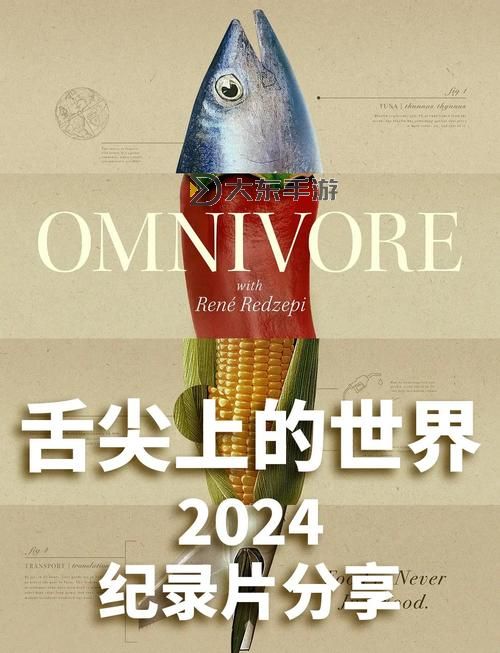 探索舌尖之旅:中國(guó)美食探秘全集全景揭秘圖1